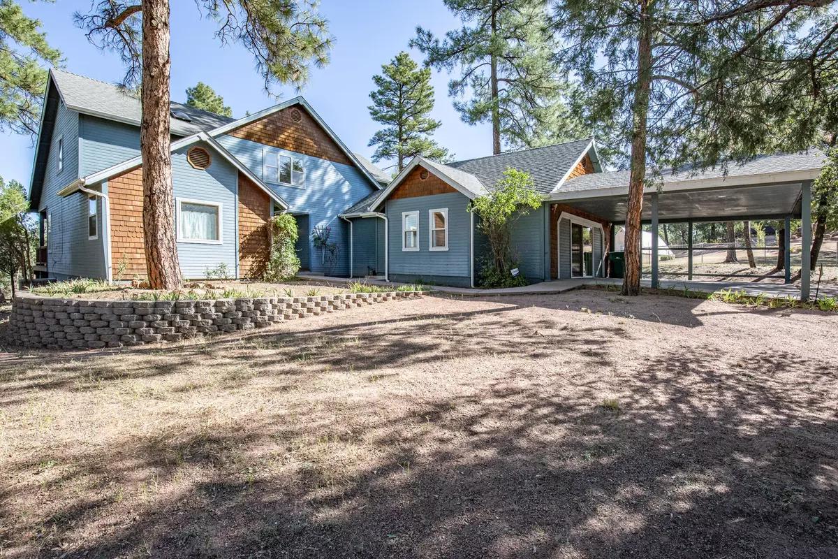 Payson, AZ 85541,304 W Forest DR