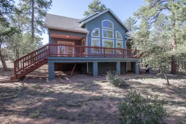 Payson, AZ 85541,304 W Forest DR