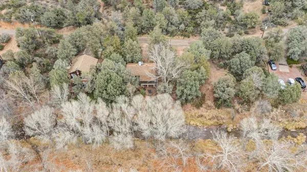 Payson, AZ 85541,935 W Verde RD