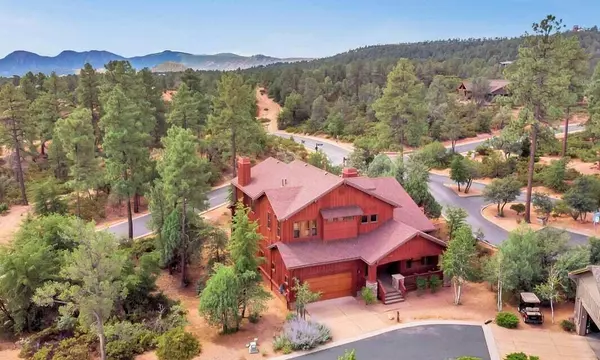 902 N AUTUMN SAGE CT, Payson, AZ 85541
