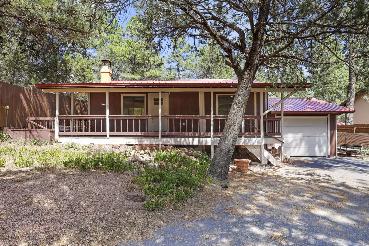 Pine, AZ 85544,3193 Pinewood DR