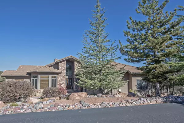 Payson, AZ 85541,2412 E Golden Aster CIR