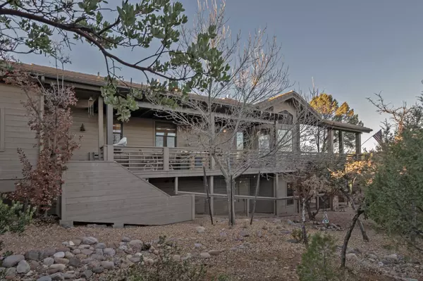 Payson, AZ 85541,2412 E Golden Aster CIR