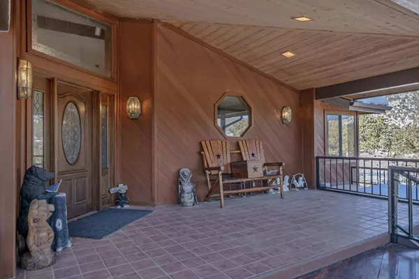 Pine, AZ 85544,6903 W FARA DR