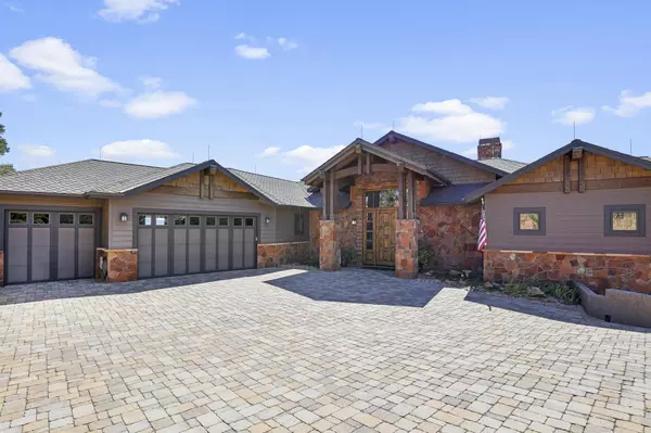 2501 E Morning Glory CIR, Payson, AZ 85541