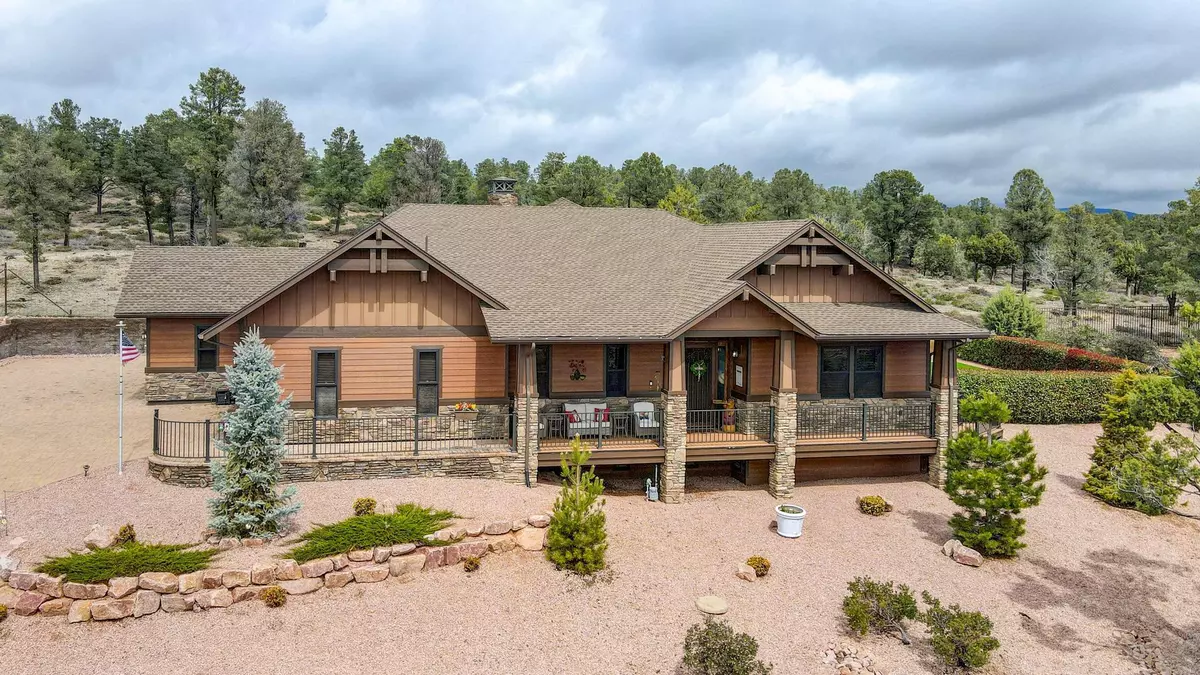 Payson, AZ 85541,1109 N SCENIC DR