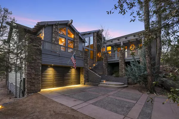 2505 E SCARLET BUGLER CIR, Payson, AZ 85541