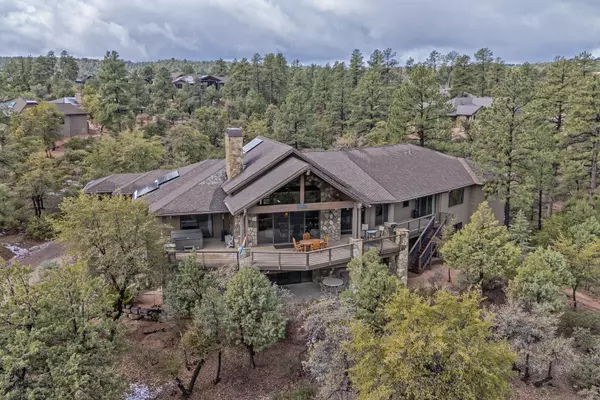 Payson, AZ 85541,1905 E Desert Mimosa DR