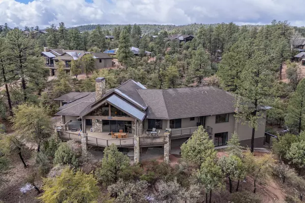 Payson, AZ 85541,1905 E Desert Mimosa DR