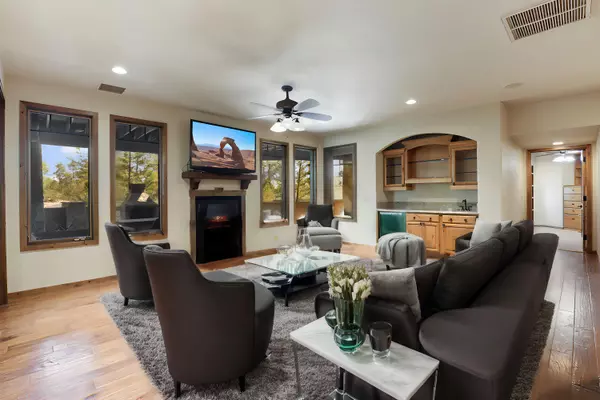 Payson, AZ 85541,2309 E Grapevine DR