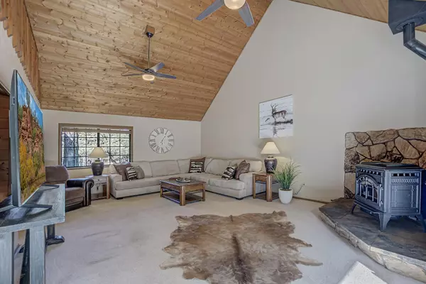 Pine, AZ 85544,3981 N MISTLETOE DR