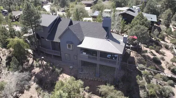 Payson, AZ 85541,2214 E FILAREE CIR