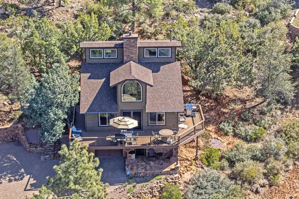 Pine, AZ 85544,4657 Juniper LN