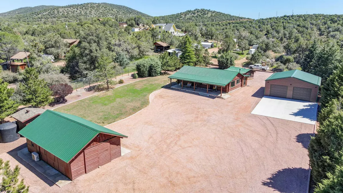 Payson, AZ 85541,481 W Oxbow TRL