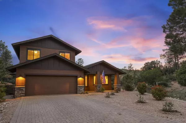 Payson, AZ 85541,912 N AUTUMN SAGE DR