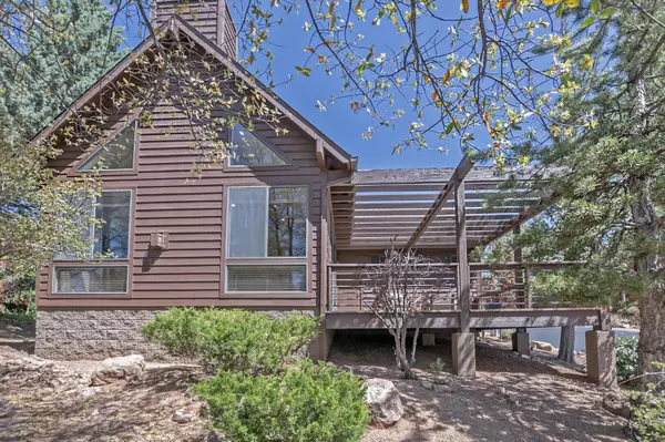 710 N ELK RUN CIR, Payson, AZ 85541