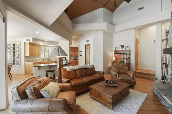 Payson, AZ 85541,407 N PINE ISLAND DR
