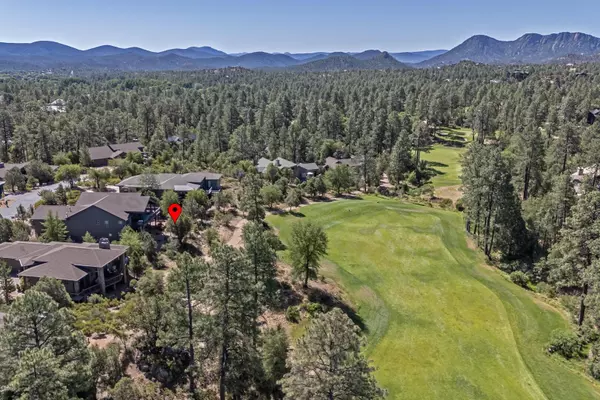 2405 E Scarlet Bugler CIR, Payson, AZ 85541