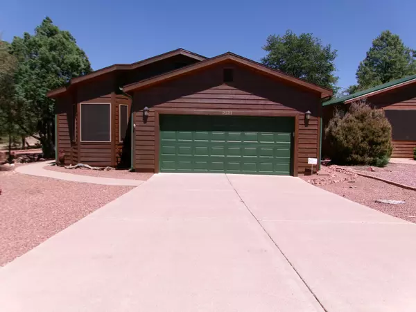 2123 N Florence RD,  Payson,  AZ 85541