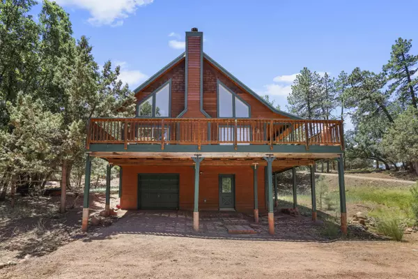 3417 Foothill RD,  Pine,  AZ 85544