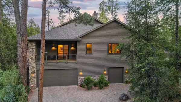 505 N PINE ISLAND DR, Payson, AZ 85541