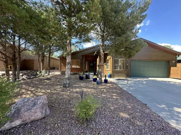 310 W CHRISTOPHER PT,  Payson,  AZ 85541