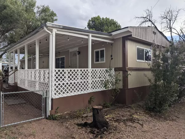 903 N Granite Dells RD #28,  Payson,  AZ 85541