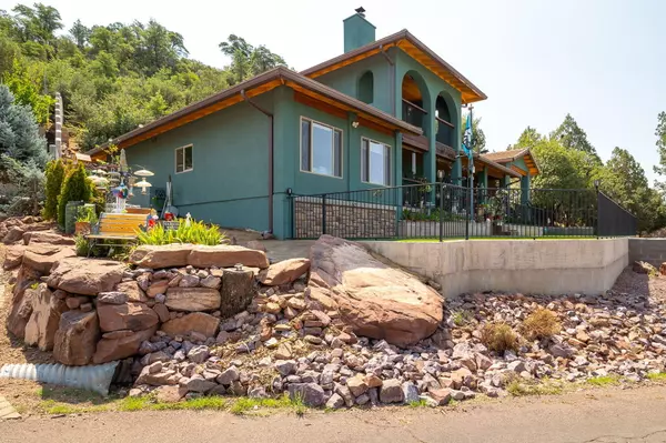 Payson, AZ 85541,1402 W LAKE DR