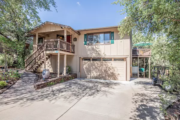 Payson, AZ 85541,717 E Skyway CT