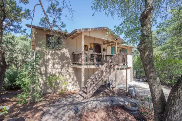 Payson, AZ 85541,717 E Skyway CT