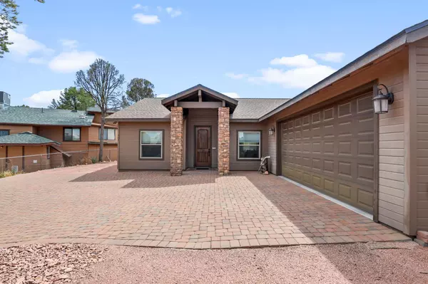 Payson, AZ 85541,904 S Ridgeway ST