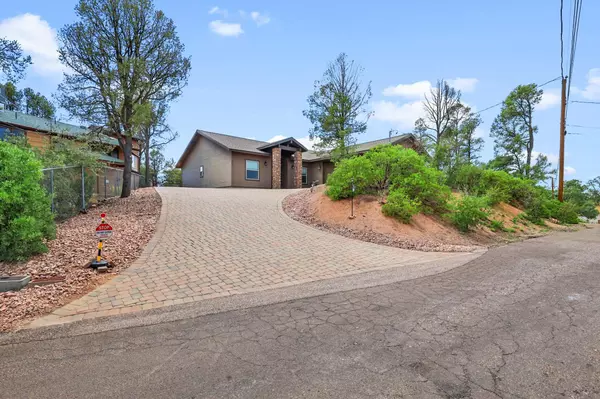 Payson, AZ 85541,904 S Ridgeway ST