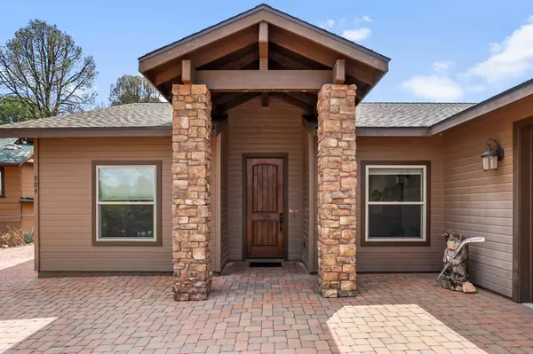 Payson, AZ 85541,904 S Ridgeway ST