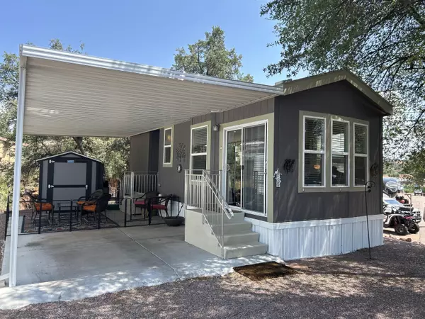 3696 AZ-260 #A6, Star Valley, AZ 85541