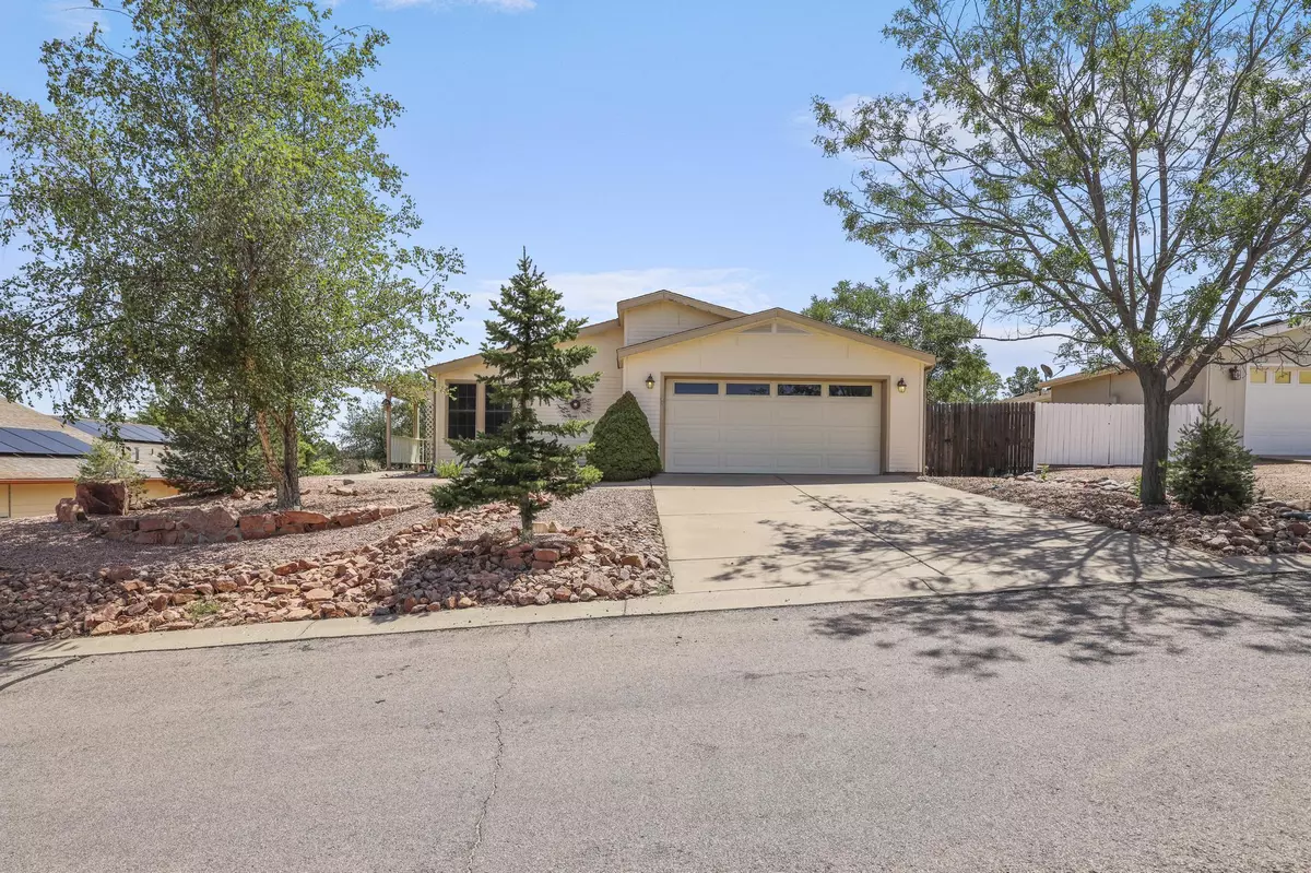 Payson, AZ 85541,303 S Marble PT