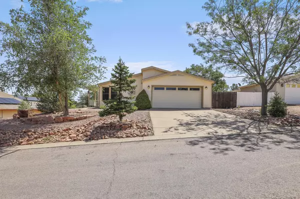 303 S Marble PT,  Payson,  AZ 85541