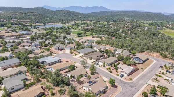 Payson, AZ 85541,303 S Marble PT