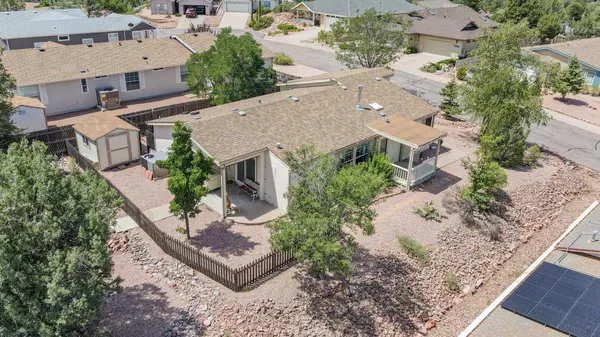 Payson, AZ 85541,303 S Marble PT