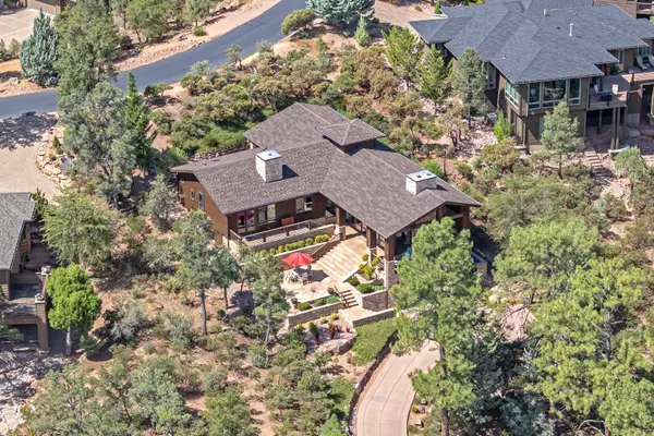 Payson, AZ 85541,2299 E INDIAN PINK CIR