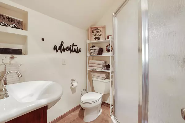 Happy Jack, AZ 86024,2619 STARLIGHT DR