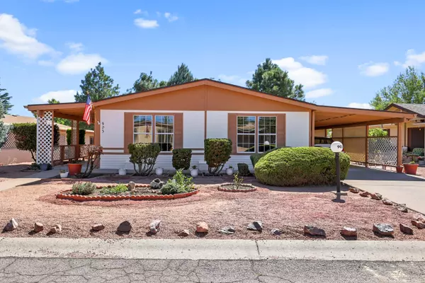 903 W Granada WAY,  Payson,  AZ 85541