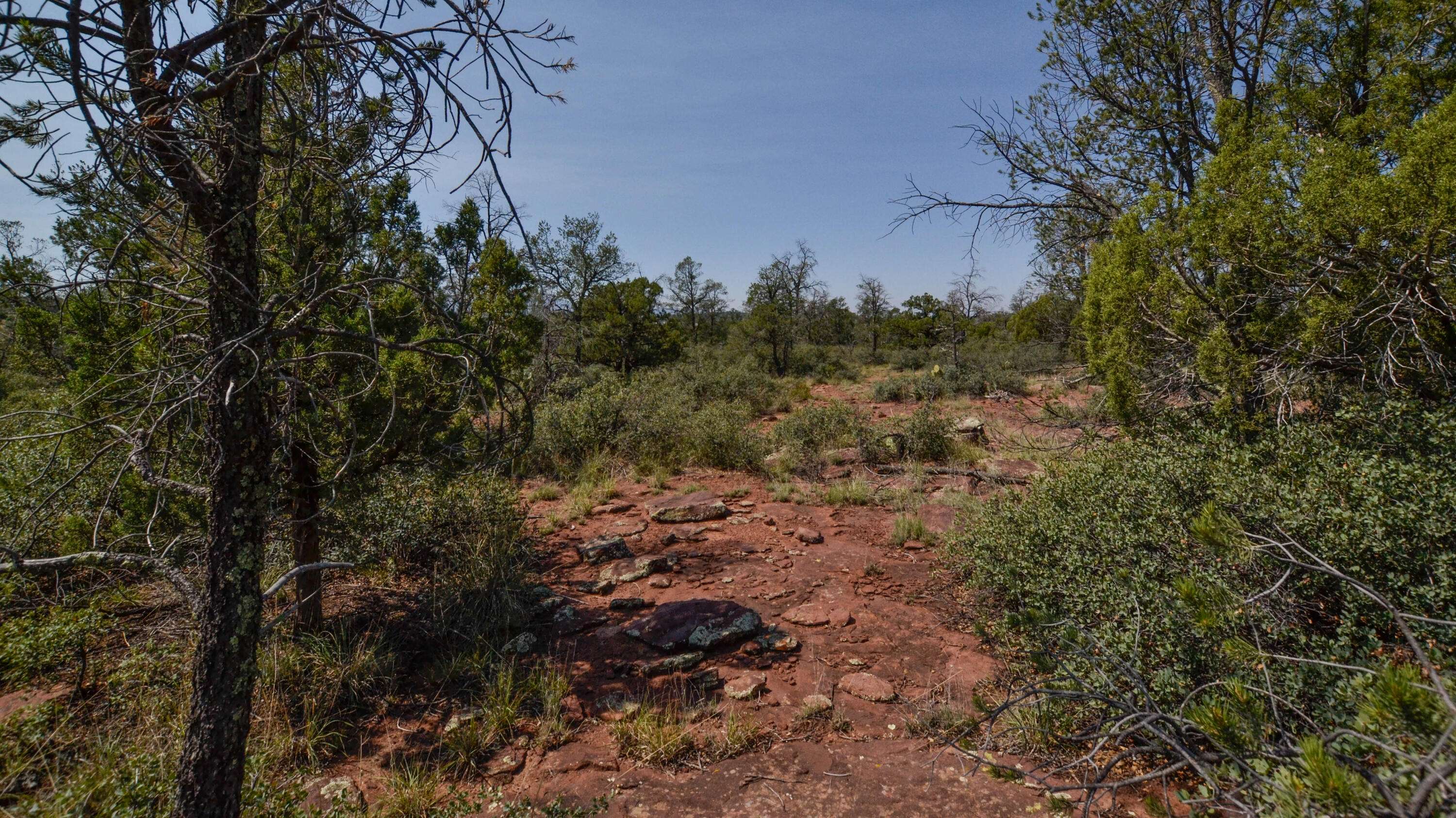 0000 N Water Tower RD, Payson, AZ 85541