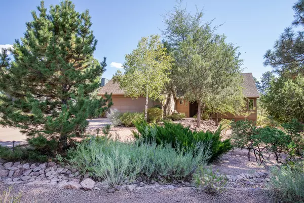 Payson, AZ 85541,2608 E ELK RUN CT