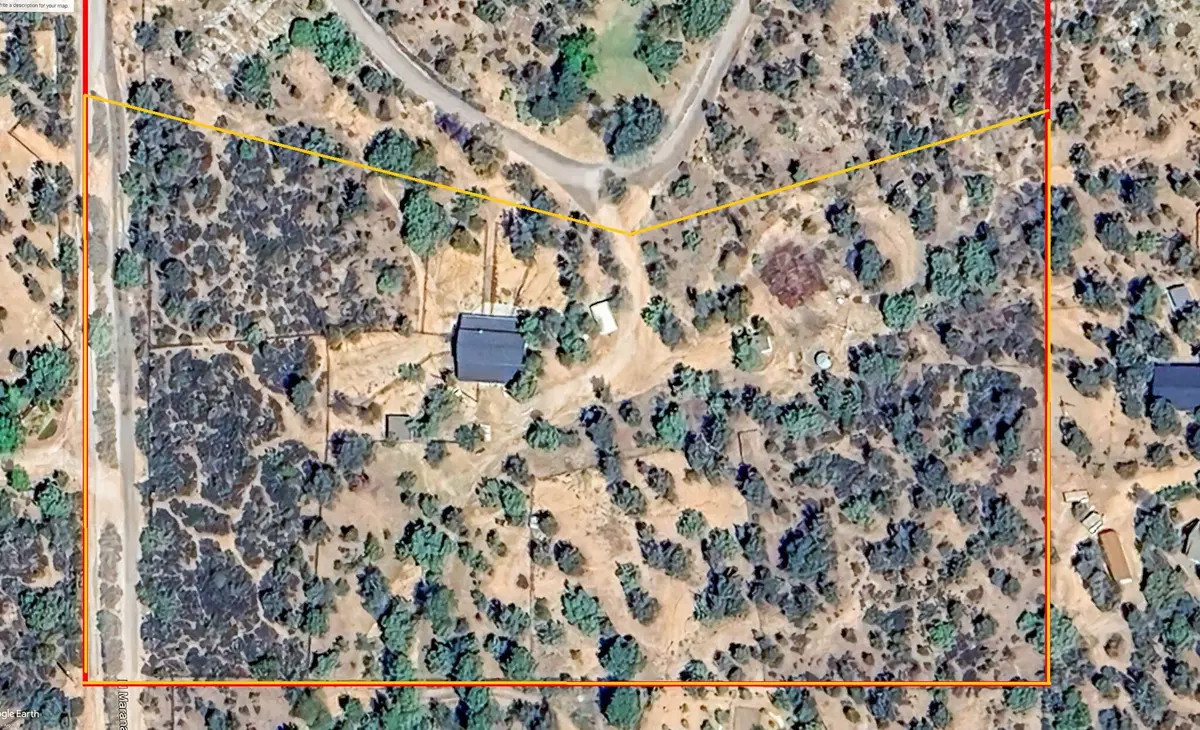 Payson, AZ 85541,501-B N MARANATHA