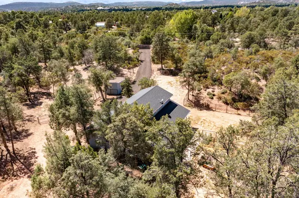 Payson, AZ 85541,501-B N MARANATHA