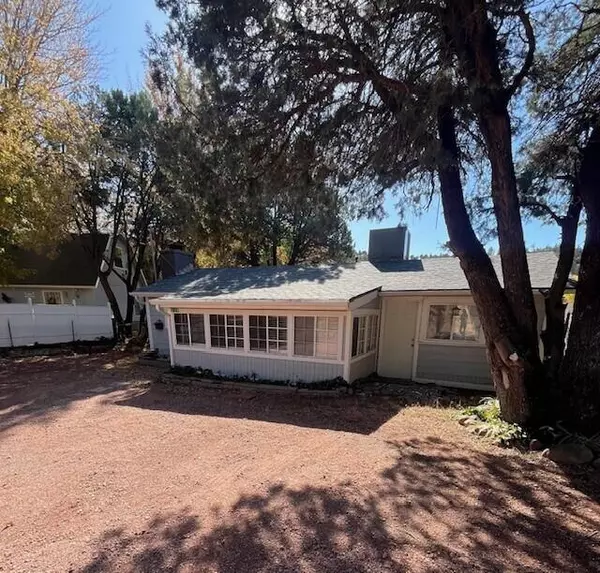 Payson, AZ 85541,239 W Chelsea DR