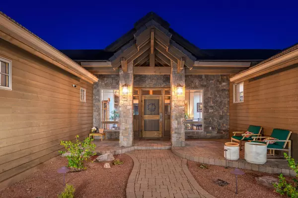 Payson, AZ 85541,604 N GRAPEVINE DR