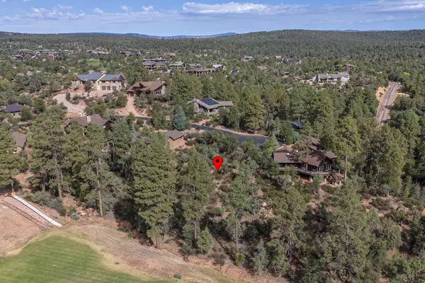 Payson, AZ 85541,3003 E CHUPAROSA CIR