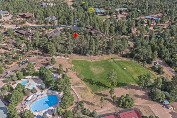 Payson, AZ 85541,3003 E CHUPAROSA CIR