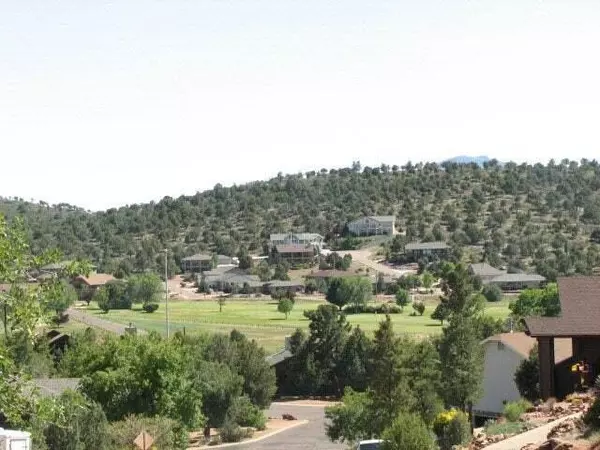Payson, AZ 85541,211 S Brassie DR